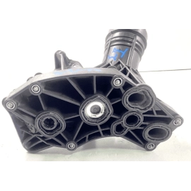 Engine Oil Filter Housing OEM 2014 2015 2016 2017 - 2019 BMW 340 XI F30 F31