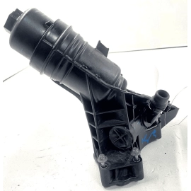 Engine Oil Filter Housing OEM 2014 2015 2016 2017 - 2019 BMW 340 XI F30 F31