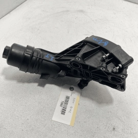 Engine Oil Filter Housing OEM 2014 2015 2016 2017 - 2019 BMW 340 XI F30 F31