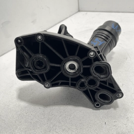 Engine Oil Filter Housing OEM 2014 2015 2016 2017 - 2019 BMW 340 XI F30 F31