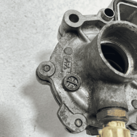 2018 - 2022 MAZDA CX-5 ENGINE COOLANT WATER PUMP OEM