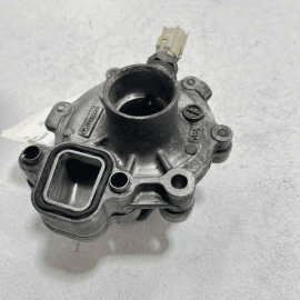 2018 - 2022 MAZDA CX-5 ENGINE COOLANT WATER PUMP OEM