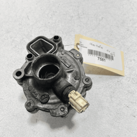 2018 - 2022 MAZDA CX-5 ENGINE COOLANT WATER PUMP OEM