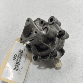 2018 - 2022 MAZDA CX-5 ENGINE COOLANT WATER PUMP OEM