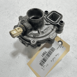 2018 - 2022 MAZDA CX-5 ENGINE COOLANT WATER PUMP OEM