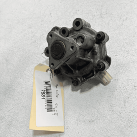 2018 - 2022 MAZDA CX-5 ENGINE COOLANT WATER PUMP OEM