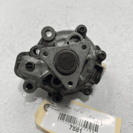 2018 - 2022 MAZDA CX-5 ENGINE COOLANT WATER PUMP OEM