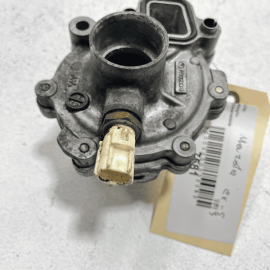 2018 - 2022 MAZDA CX-5 ENGINE COOLANT WATER PUMP OEM