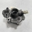 2018 - 2022 MAZDA CX-5 ENGINE COOLANT WATER PUMP OEM
