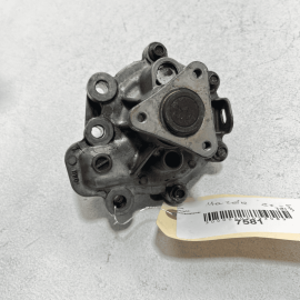 2018 - 2022 MAZDA CX-5 ENGINE COOLANT WATER PUMP OEM