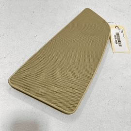 AUDI A8 QUATTRO 11-18 REAR DECK SHELF PACKAGE TRAY PASSENGER SPEAKER GRILLE