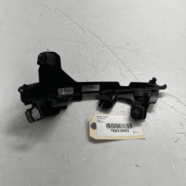 2023 MAZDA CX-50 REAR LEFT DRIVER SIDE HEADLAMP IMPACT PAD BRACKET STAY OEM 2023 MAZDA CX-50 REAR LEFT DRIVER SIDE HEADLAMP IMPACT PAD BRACKET STAY OEM