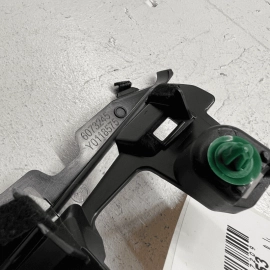 2023 MAZDA CX-50 REAR LEFT DRIVER SIDE HEADLAMP IMPACT PAD BRACKET STAY OEM 2023 MAZDA CX-50 REAR LEFT DRIVER SIDE HEADLAMP IMPACT PAD BRACKET STAY OEM