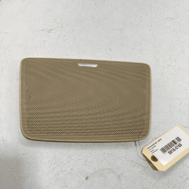 AUDI A8 L QUATTRO 11-18 REAR DECK SHELF PACKAGE CENTER SPEAKER GRILLE COVER