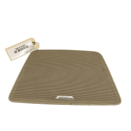 AUDI A8 L QUATTRO 11-18 REAR DECK SHELF PACKAGE CENTER SPEAKER GRILLE COVER