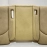 AUDI A8 L QUATTRO 2011-2018 REAR SEAT SECOND ROW LOWER CUSHION BOTTOM BEIGE