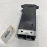 AUDI A8 L QUATTRO 11-18 FRONT BUMPER PASSENGER SIDE END RAIL MEMBER BRACKET