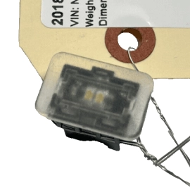 AUDI A8 L QUATTRO 2011-2018 FRONT OR REAR INTERIOR DOOR PANEL LIGHT LAMP OE