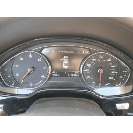 AUDI A8 QUATTRO 2004-2018 UNDER DASH DASHBOARD INTERIOR COURTESY LIGHT LAMP