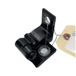 AUDI A8 L QUATTRO 2011-2018 FRONT LEFT DRIVER SIDE DOOR LOWER HINGE OEM