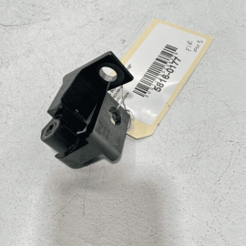 AUDI A8 L QUATTRO 2011-2018 FRONT RIGHT PASSENGER SIDE DOOR LOWER HINGE OEM