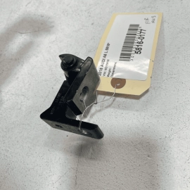 AUDI A8 L QUATTRO 2011-2018 FRONT RIGHT PASSENGER SIDE DOOR LOWER HINGE OEM