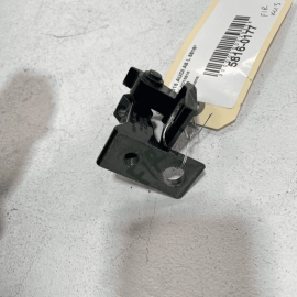 AUDI A8 L QUATTRO 2011-2018 FRONT RIGHT PASSENGER SIDE DOOR LOWER HINGE OEM