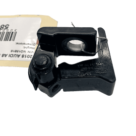 AUDI A8 L QUATTRO 2011-2018 FRONT RIGHT PASSENGER SIDE DOOR LOWER HINGE OEM