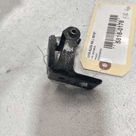 AUDI A8 L QUATTRO 2011-2018 FRONT RIGHT PASSENGER SIDE DOOR UPPER HINGE OEM