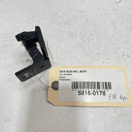 AUDI A8 L QUATTRO 2011-2018 FRONT RIGHT PASSENGER SIDE DOOR UPPER HINGE OEM