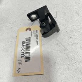 AUDI A8 L QUATTRO 2011-2018 FRONT RIGHT PASSENGER SIDE DOOR UPPER HINGE OEM