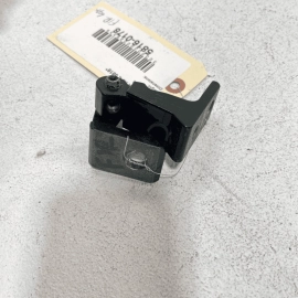 AUDI A8 L QUATTRO 2011-2018 FRONT RIGHT PASSENGER SIDE DOOR UPPER HINGE OEM