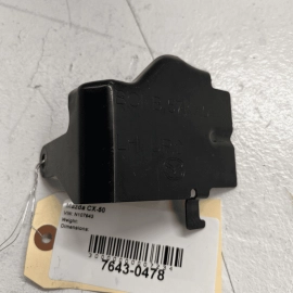 2023 MAZDA CX-50 FRONT LEFT DRIVER SIDE IMPACT CRASH SENSOR BRACKET OEM