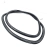 AUDI A8 L QUATTRO 2011-2018 REAR RIGHT OR LEFT DOOR BODY WEATHERSTRIP SEAL 