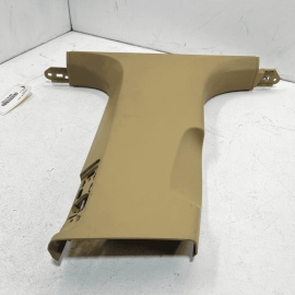 AUDI A8 L QUATTRO 2011-2018 PASSENGER SIDE B PILLAR LOWER TRIM COVER PANEL 