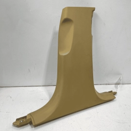 AUDI A8 L QUATTRO 2011-2018 PASSENGER SIDE B PILLAR LOWER TRIM COVER PANEL 