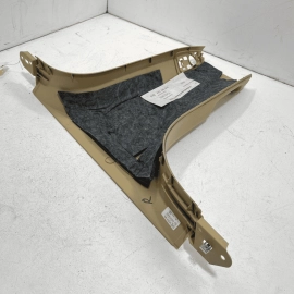 AUDI A8 L QUATTRO 2011-2018 PASSENGER SIDE B PILLAR LOWER TRIM COVER PANEL 