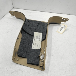 AUDI A8 L QUATTRO 2011-2018 PASSENGER SIDE B PILLAR LOWER TRIM COVER PANEL 