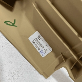 AUDI A8 L QUATTRO 2011-2018 PASSENGER SIDE B PILLAR LOWER TRIM COVER PANEL 