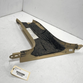 AUDI A8 L QUATTRO 2011-2018 PASSENGER SIDE B PILLAR LOWER TRIM COVER PANEL 