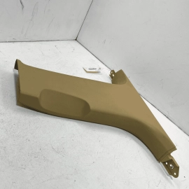 AUDI A8 L QUATTRO 2011-2018 PASSENGER SIDE B PILLAR LOWER TRIM COVER PANEL 