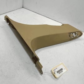 AUDI A8 L QUATTRO 2011-2018 PASSENGER SIDE B PILLAR LOWER TRIM COVER PANEL 