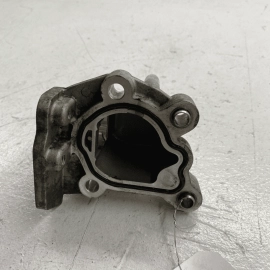 2012-2018 Ford Focus ST 2.0  High Pressure Fuel Pump Housing OEM
