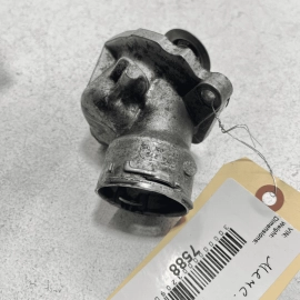 2007-2012 Mercedes GL450 GL550 Engine Coolant Thermostat Housing OEM