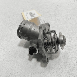 2007-2012 Mercedes GL450 GL550 Engine Coolant Thermostat Housing OEM