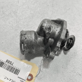 2007-2012 Mercedes GL450 GL550 Engine Coolant Thermostat Housing OEM