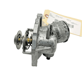 2007-2012 Mercedes GL450 GL550 Engine Coolant Thermostat Housing OEM