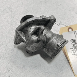 2007-2012 Mercedes GL450 GL550 Engine Coolant Thermostat Housing OEM
