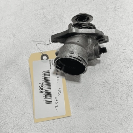 2007-2012 Mercedes GL450 GL550 Engine Coolant Thermostat Housing OEM
