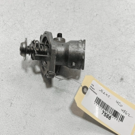 2007-2012 Mercedes GL450 GL550 Engine Coolant Thermostat Housing OEM